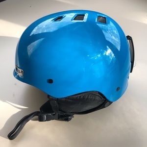 SMITH - Holt Jr. Helmet